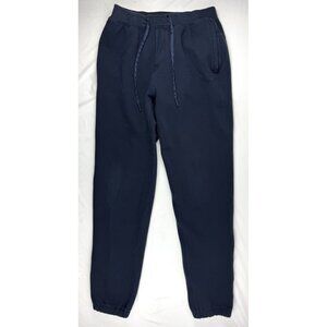 Lululemon Jogger Medium Navy Steady State Classic Fit Sweatpants